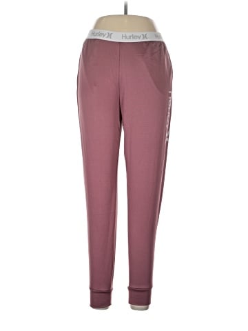 Hurley Track Pants (view 1)