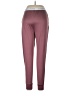 Hurley Solid Burgundy Track Pants Size L - photo 2