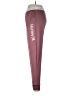 Hurley Solid Burgundy Track Pants Size L - photo 5