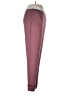 Hurley Solid Burgundy Track Pants Size L - photo 4