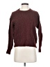 LC Lauren Conrad Burgundy Pullover Sweater Size XS - photo 1