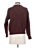 LC Lauren Conrad Burgundy Pullover Sweater Size XS - photo 2