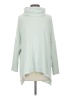 Gibson Look Green Pullover Sweater Size S - photo 1