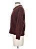 LC Lauren Conrad Burgundy Pullover Sweater Size XS - photo 5