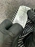 Athleta Black Gray Active Pants Size XL - photo 5