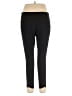 Danskin Solid Black Active Pants Size XL - photo 2