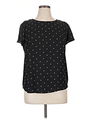 CeCe Short Sleeve Top (view 1)