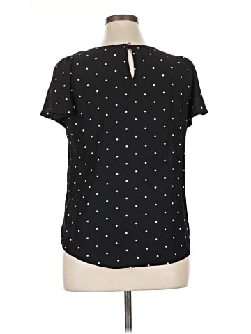 CeCe Short Sleeve Top (view 2)