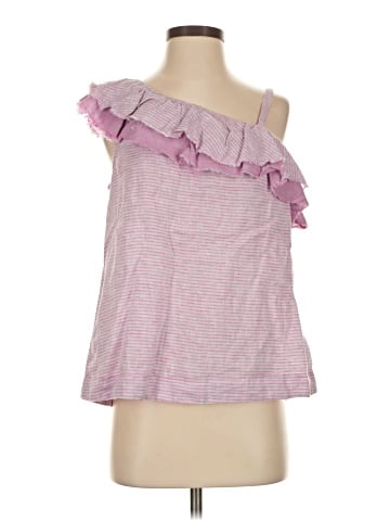 Holding Horses Tank Top (view 1)