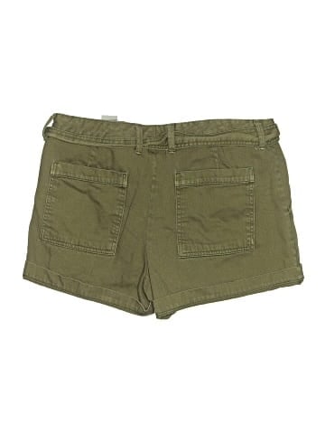 Banana Republic Factory Store Khaki Shorts (view 2)