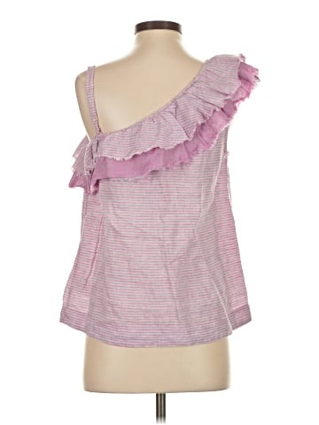Holding Horses Tank Top (view 2)