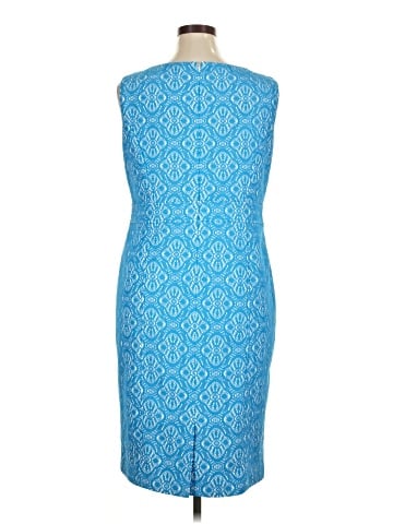 Jones New York Cocktail Dress (view 2)
