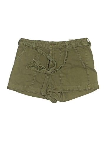 Banana Republic Factory Store Khaki Shorts (view 1)