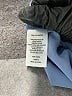 Maison d' Amelie 100% Polyester Blue Short Sleeve Polo Size XXS - photo 8