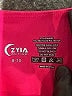 Zyia Active Pink Active Pants Size 8 - 10 - photo 7