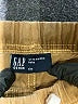 Gap Solid Tan Khakis Size 12-18 mo - photo 3