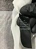 Black Label by Chico's 100% Polyester Ivory Sleeveless Blouse Size XS - photo 8
