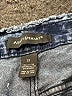 Ashley Stewart Blue Jeans Size 22 - photo 4
