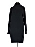 Athleta Black Casual Dress Size M - photo 1