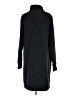 Athleta Black Casual Dress Size M - photo 2