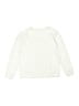 Zara Ivory Sweatshirt Size 9 - 10 - photo 1
