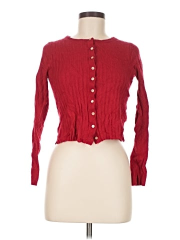 Alex Mill Cardigan (view 1)
