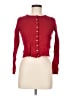 Alex Mill Red Cardigan Size M - photo 1