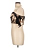 Shein Black Tube Top Size L - photo 5