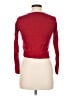 Alex Mill Red Cardigan Size M - photo 2
