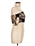 Shein Black Tube Top Size L - photo 4