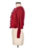 Alex Mill Red Cardigan Size M - photo 5