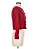 Alex Mill Red Cardigan Size M - photo 4