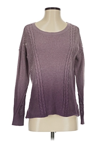 American Eagle Outfitters Pullover Sweater (view 1)