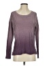 American Eagle Outfitters Purple Pullover Sweater Size XS - photo 1