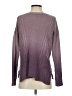 American Eagle Outfitters Purple Pullover Sweater Size XS - photo 2