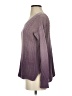 American Eagle Outfitters Purple Pullover Sweater Size XS - photo 5
