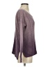 American Eagle Outfitters Purple Pullover Sweater Size XS - photo 4