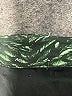 Assorted Brands 100% Silk Print Green Shorts Size 10 (estimated) - photo 3