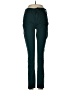 Seven7 Teal Jeans Size 6 - photo 1