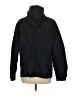 Lands' End 100% Nylon Solid Black Snow Jacket Size M - photo 2