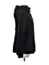 Lands' End 100% Nylon Solid Black Snow Jacket Size M - photo 4
