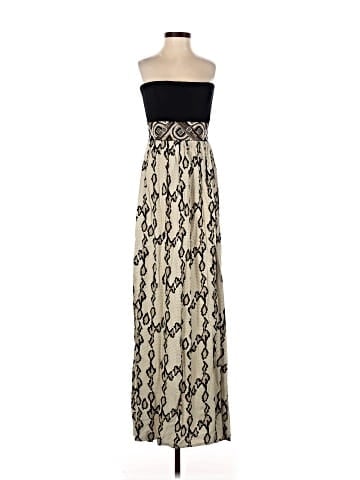 Skemo Cocktail Dress (view 1)