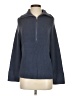 BTFBM Blue Pullover Sweater Size S - photo 1