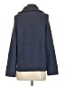 BTFBM Blue Pullover Sweater Size S - photo 2