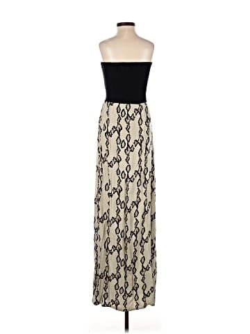 Skemo Cocktail Dress (view 2)