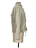 Rails 100% Cotton Green Tan Jacket Size XS - photo 4