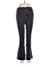 Veronica Beard Jeans Chevron-herringbone Black Jeans Size 28 waist - photo 1