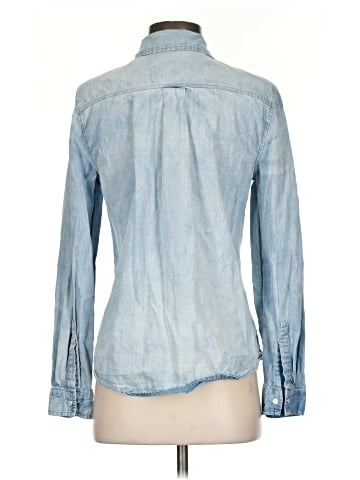 Mel & Mo Denim Jacket (view 2)