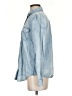 Mel & Mo 100% Cotton Blue Denim Jacket Size S - photo 5