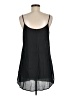 Unbranded Black Sleeveless Top Size M - photo 2